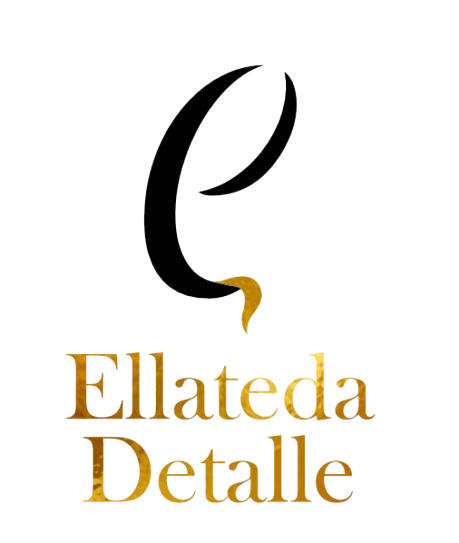 Ellateda Detalle Logo